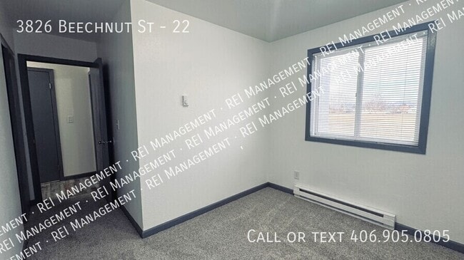 Building Photo - 3826 Beechnut St