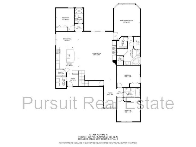 Building Photo - 246 Hutchinson Ln