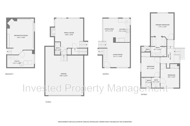 Building Photo - 9847 Sydney Ln