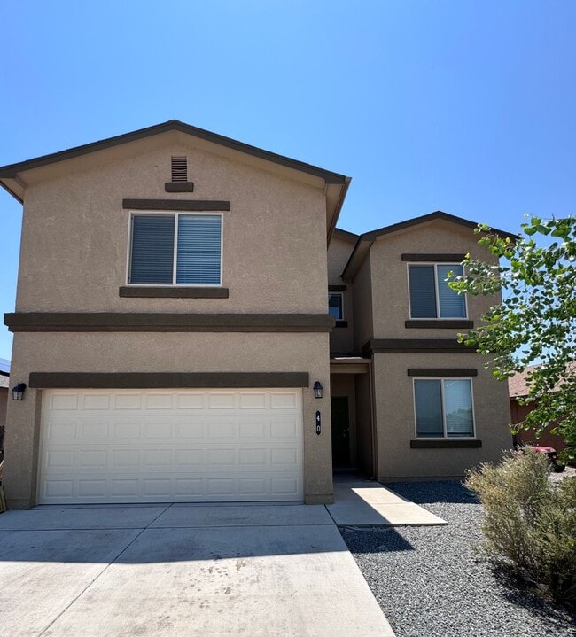 Primary Photo - 4 bed home available now!