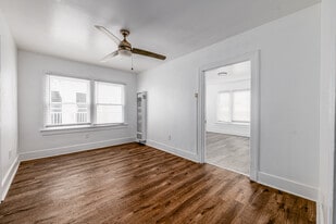 Interior Photo - Lofts at Larchmont