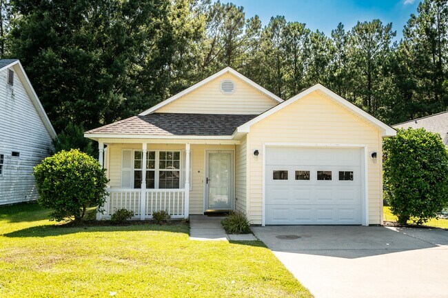 Building Photo - 212 Forest Park Dr