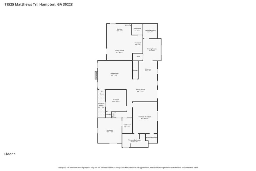 Building Photo - 11525 Matthews Trail