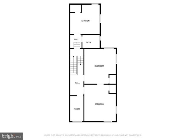 Building Photo - 1701 6th St NW