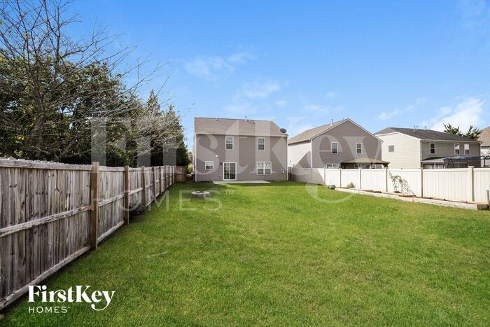 Building Photo - 4893 Abbey Park Rd