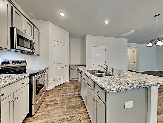 Building Photo - 12327 Old Dulin Farms Way