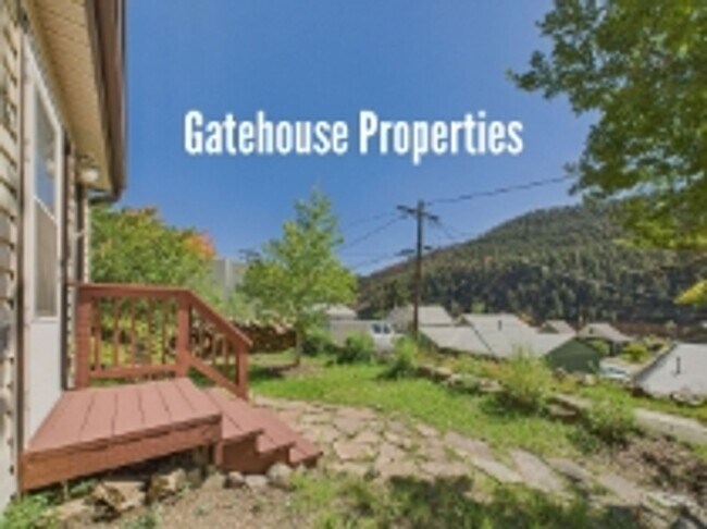 Building Photo - Downtown Idaho Springs Home for Lease