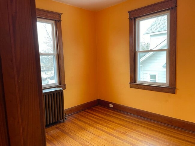 Building Photo - Lauraville 4-Bedroom, 2-Bathroom American Foursquare Home with Beautiful Outdoor Space