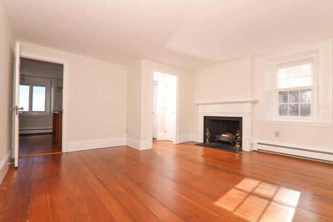 Building Photo - 101 Granite St