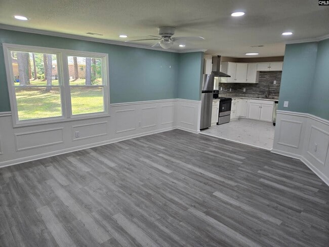 Building Photo - 3260 Broughton St