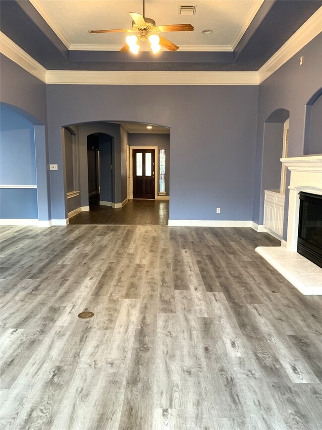 Building Photo - 2611 Summer Rain Dr