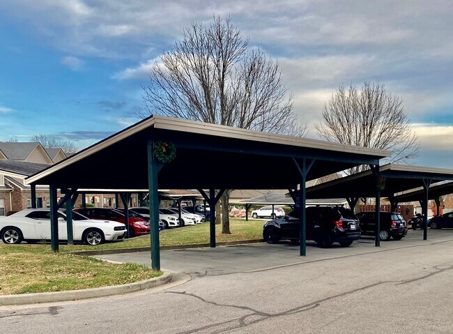 Building Photo - 1106 Oatlands Park