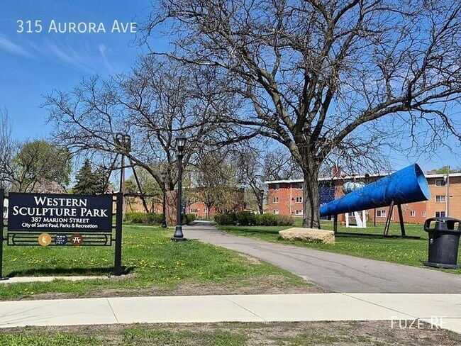 Building Photo - 315 Aurora Ave