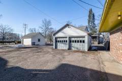 Building Photo - 1718 Grand Ave