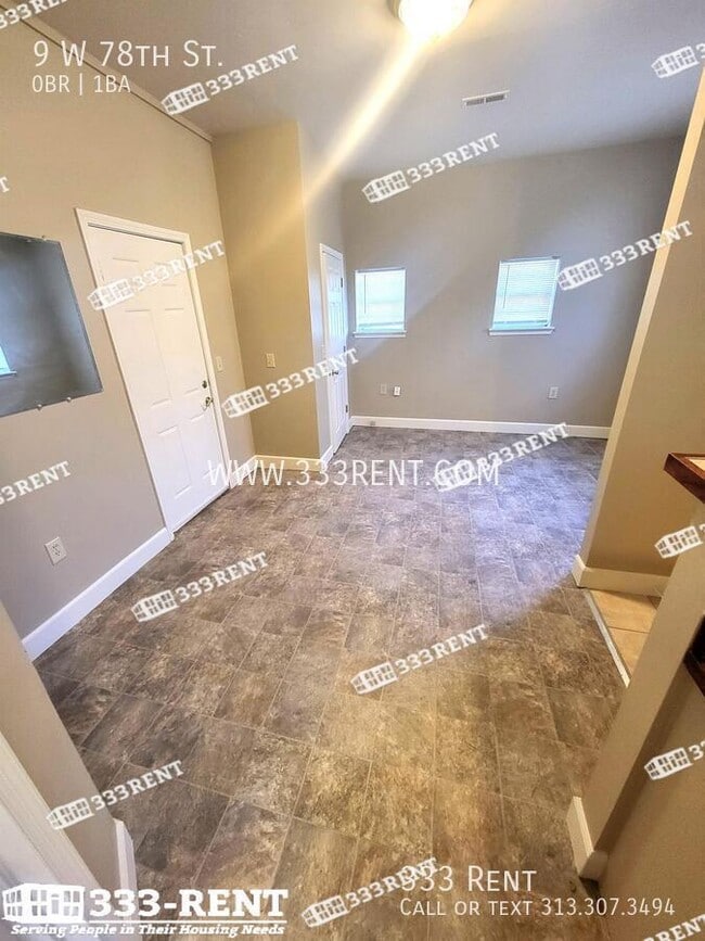 Building Photo - 9 W 78th St