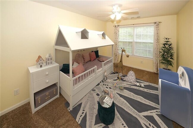 Building Photo - 5181 Heather Rd SE