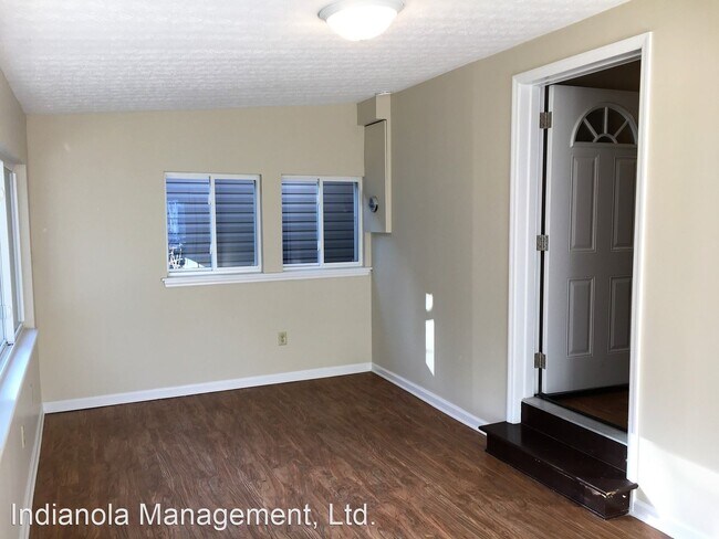 Building Photo - 2 br, 1 bath House - 3716 Atwood Terrace