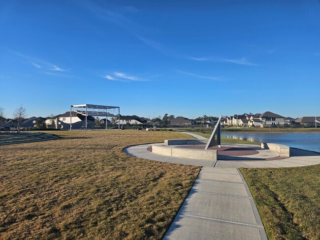 Building Photo - 206 Mercury Sky Rd