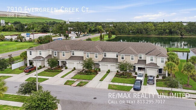 Building Photo - 7910 Evergreen Creek Ct