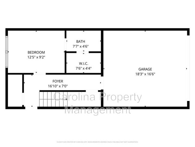Building Photo - 919 Westbrook Dr