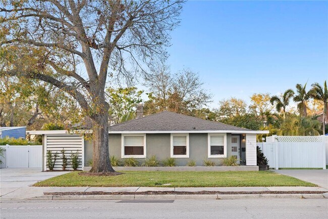 Primary Photo - 3511 W Azeele St
