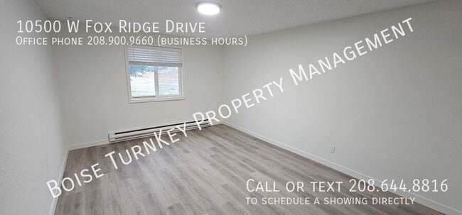 Building Photo - 10500 W Fox Ridge Dr