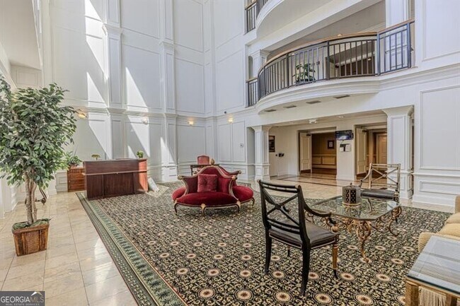 Building Photo - 3275 Lenox Rd NE