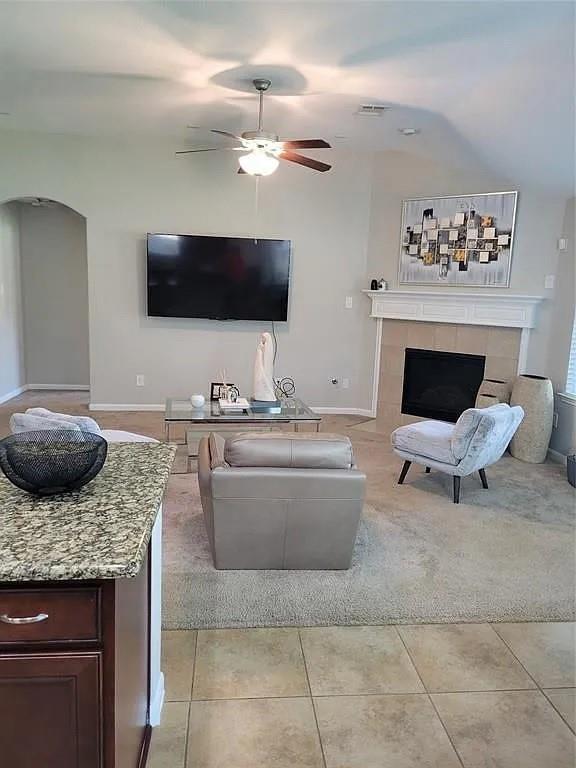 Building Photo - 17023 Tallgrass Prairie Ln
