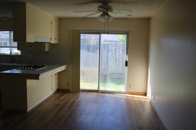 dining room - 408 Pine St