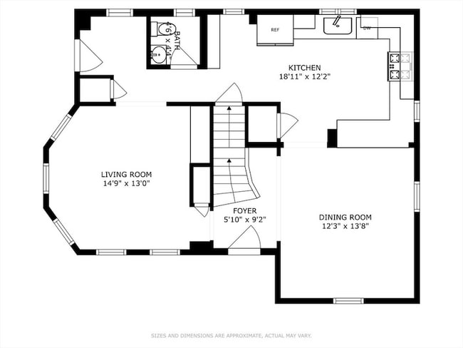 Building Photo - 14 Chestnut St