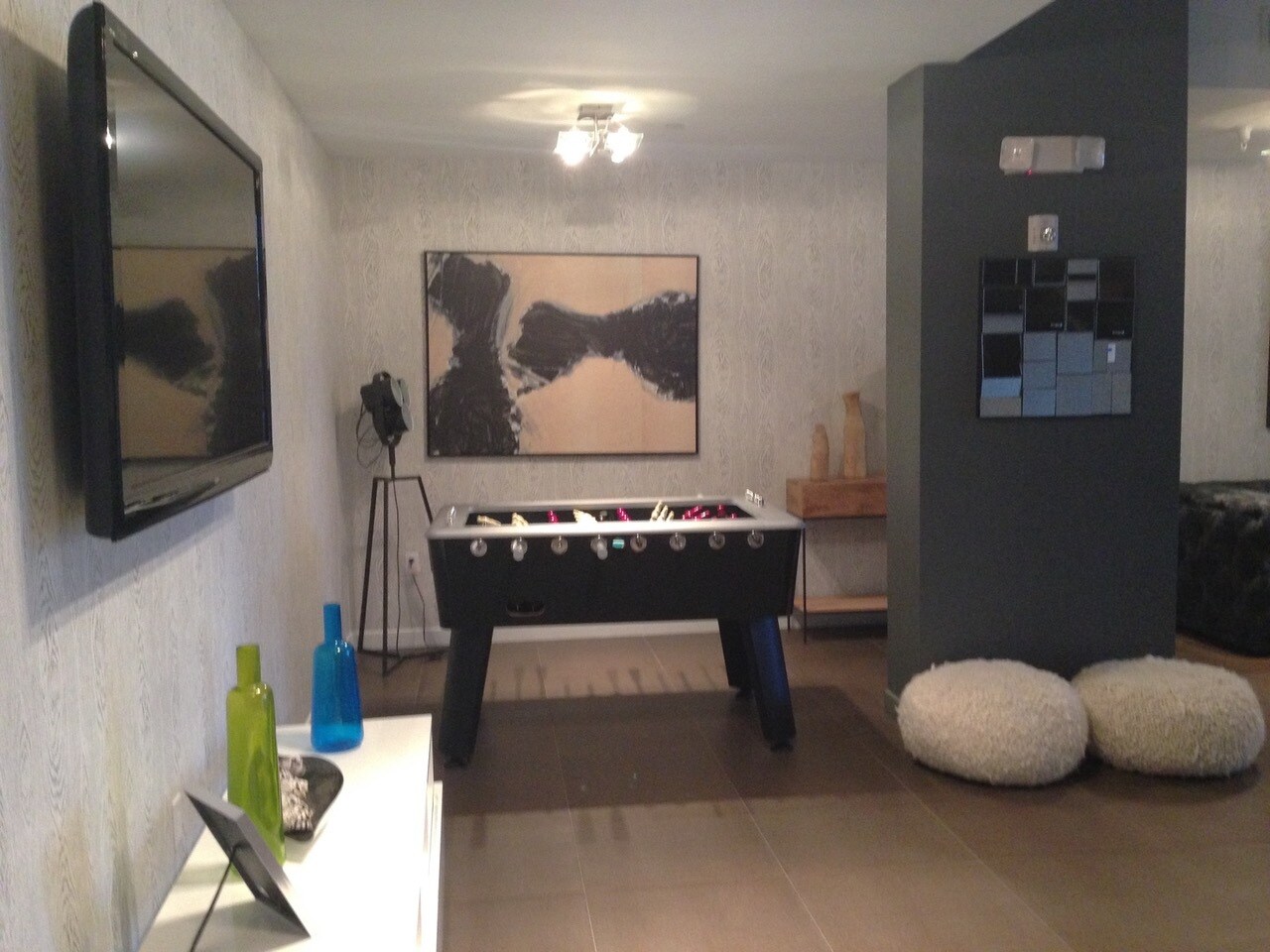 Game Room - 435 21st St