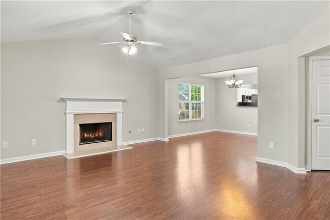 Building Photo - 4530 Baker Grove Rd NW
