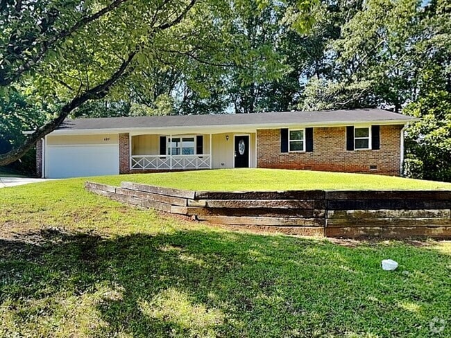 Building Photo - 4581 Cedar Ridge Trail