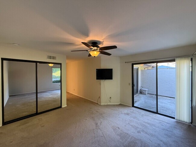 Building Photo - Lovely 2B/2BA Condo in 55+ Community w/Attached Garage & 2 Private Patios!