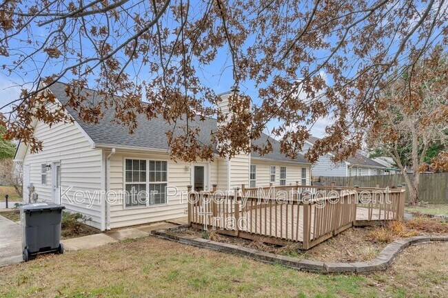 Building Photo - 1812 Kildare Woods Dr