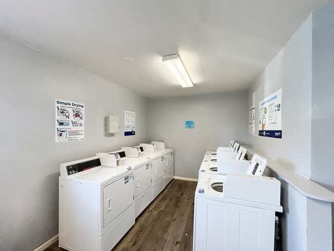 Building Photo - Beautiful 3BD/2BA W/ Reserved Parking and A/C in Allied Gardens!