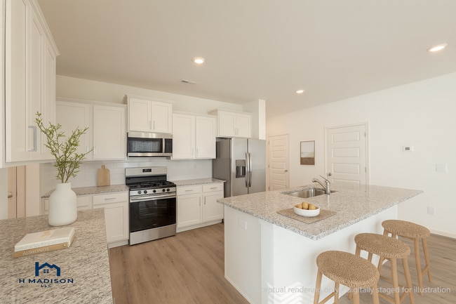 Building Photo - 2068 Gadwall Dr