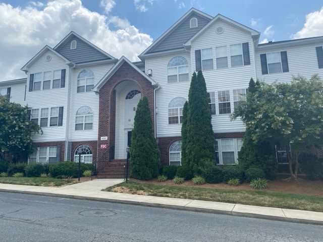 Primary Photo - 4302 Timberbrooke Dr