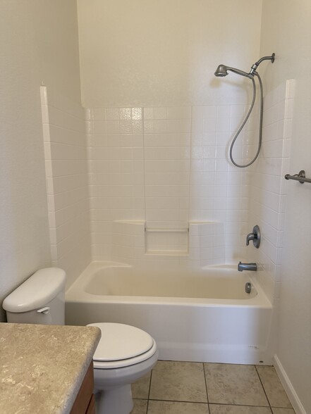 2nd bath - 2462 Thunder Mountain Dr