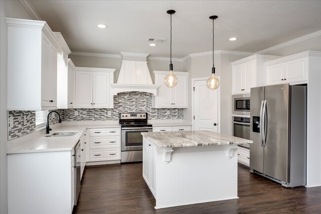 Building Photo - 3508 Patron Dr