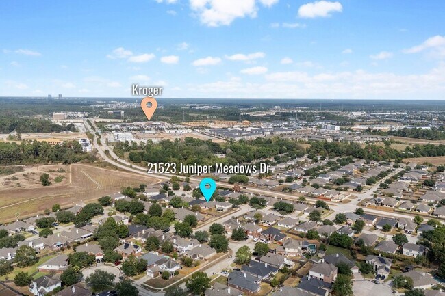 Building Photo - 21523 Juniper Meadows Dr