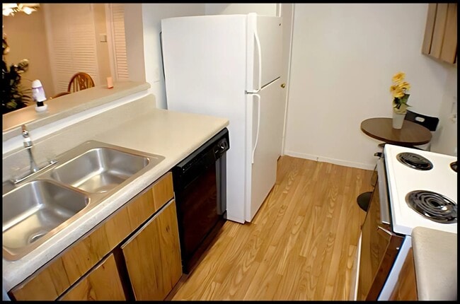 Floorplan - Sunset Crossing