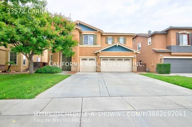 Building Photo - 33572 Carnation Ave