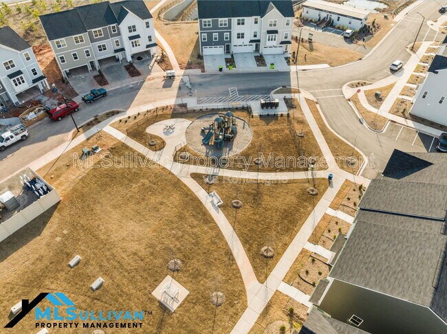 Building Photo - 1100 Crossvine Trl