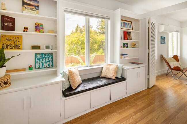 Building Photo - Welcome to Your Storybook San Rafael Retreat!