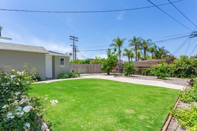 Building Photo - Modern Kensington Cottage