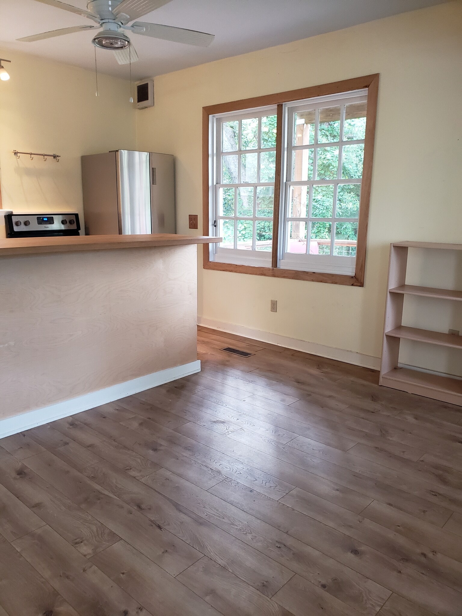 Building Photo - 503 Wachovia St