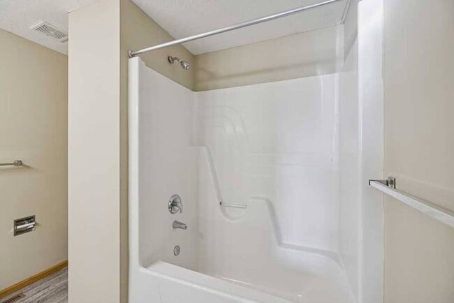 Floorplan - Cascade Pines Duplexes