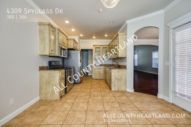 Building Photo - 4309 Spyglass Dr