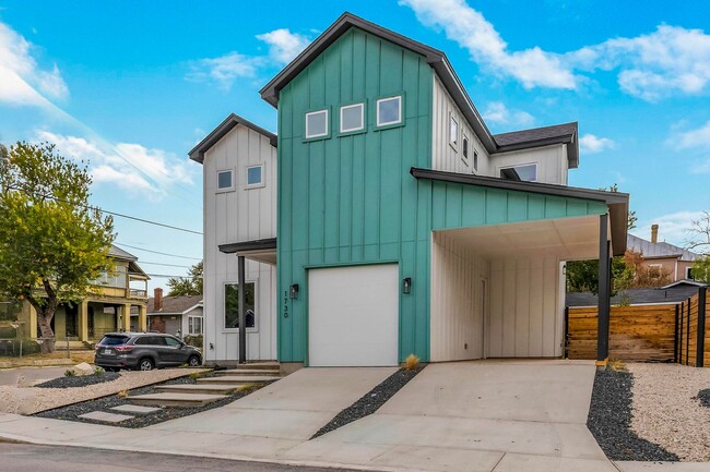 Building Photo - New Home in Government hill 1 car garage w...